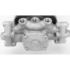 Cat 1XP150.051PumpOnly, Mytee C313A C340 Masterblend 720450, 500psi 1.5Gpm Water Pump, HEAD ONLY NO MOTOR